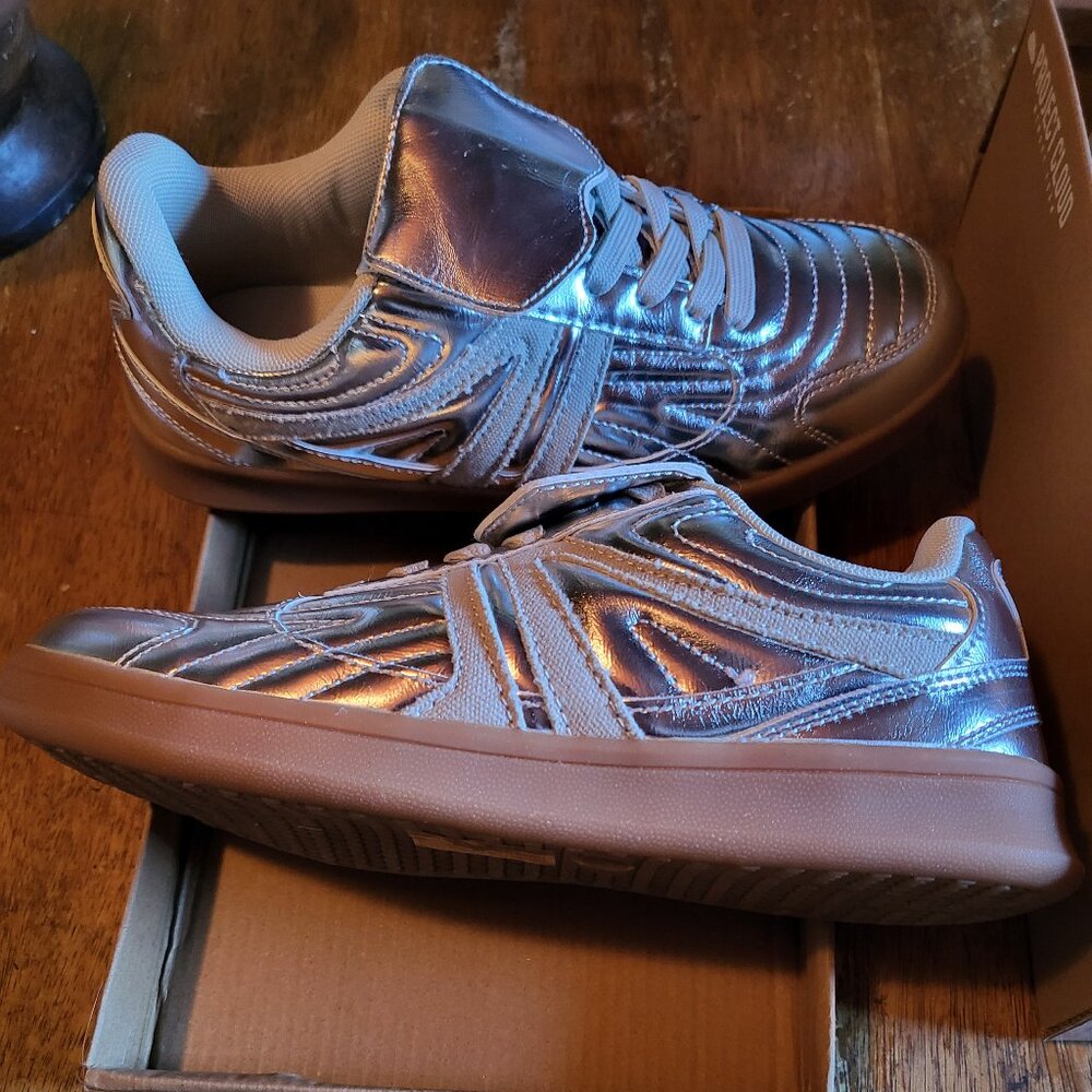 Project Cloud sneakers